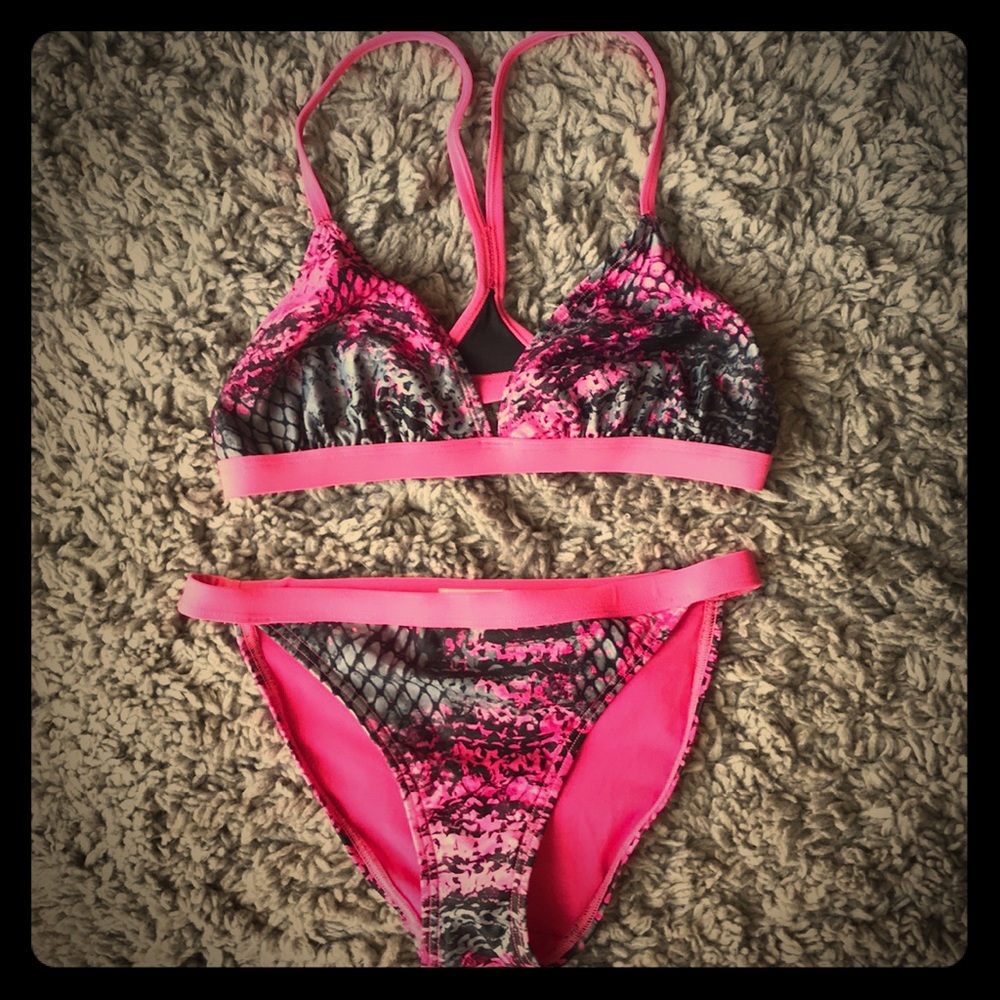 Speedo bathing suit